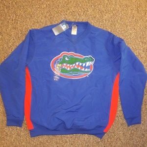 Florida Gators pullover